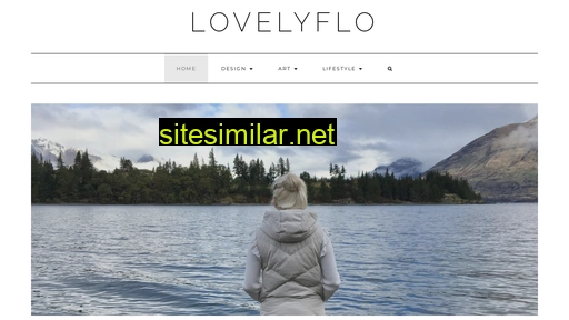 Lovelyflo similar sites