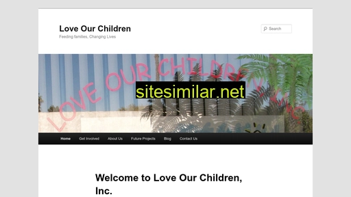 loveourchildren2.com alternative sites