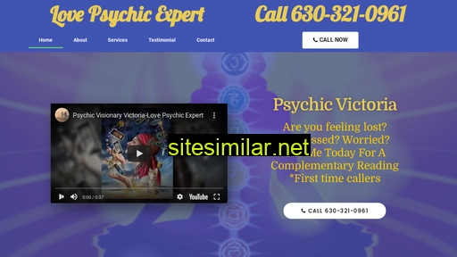 lovepsychicexpert.com alternative sites