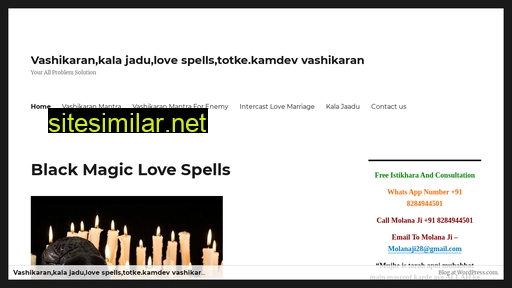 Lovetotka similar sites