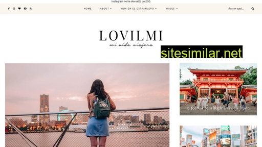 lovilmi.com alternative sites