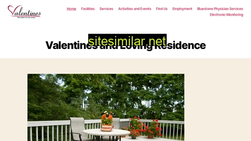 lovingresidence.com alternative sites