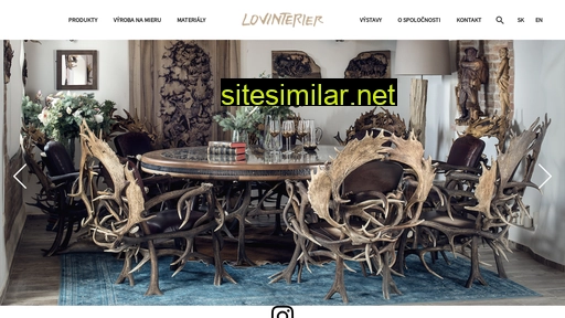 lovinterier.com alternative sites