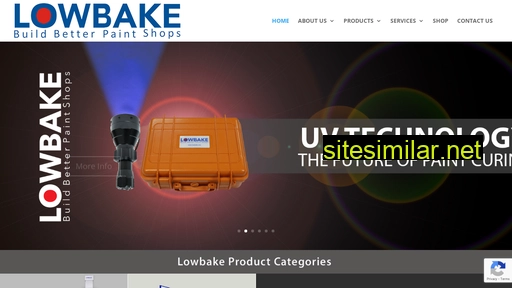 lowbake.com alternative sites