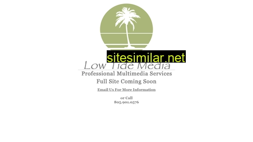 Lowtidemedia similar sites