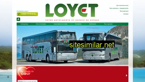 loyet.com alternative sites