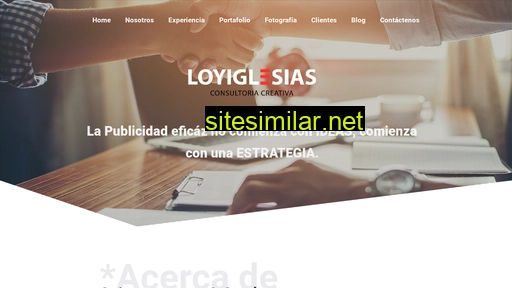 loyiglesias.com alternative sites
