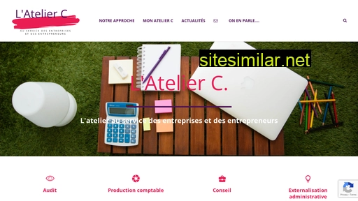 l-atelier-c.com alternative sites