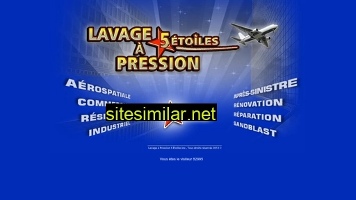 lp5etoiles.com alternative sites
