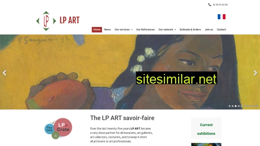 lpart.com alternative sites