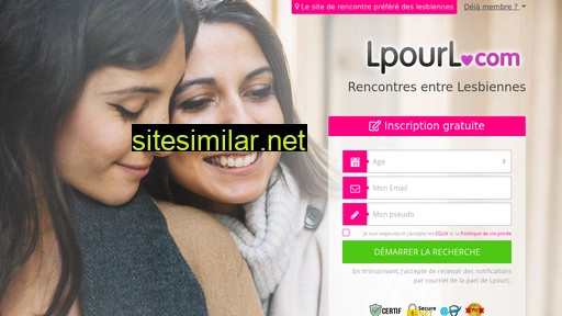 lpourl.com alternative sites
