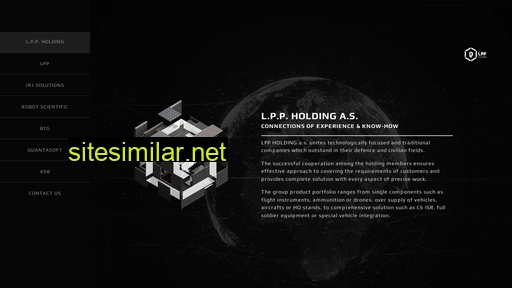 lpp-holding.com alternative sites