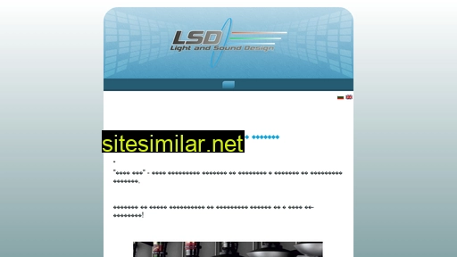 Lsdesign-bg similar sites