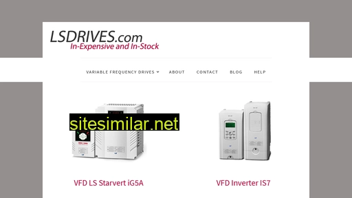 lsdrives.com alternative sites