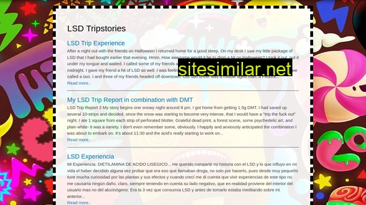 lsd-trip.com alternative sites