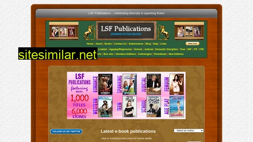 lsfpublications.com alternative sites