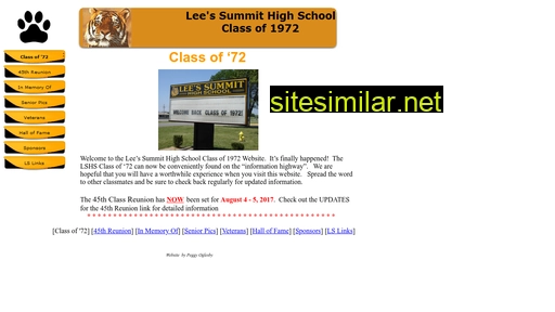 Lshs1972 similar sites