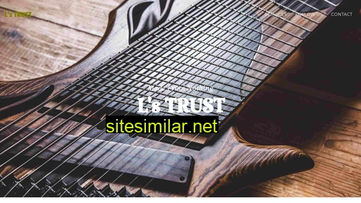 ls-trust.com alternative sites