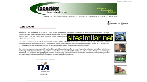 lsrnet.com alternative sites