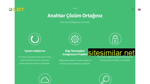 lstyazilim.com alternative sites