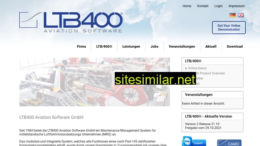 ltb400.com alternative sites
