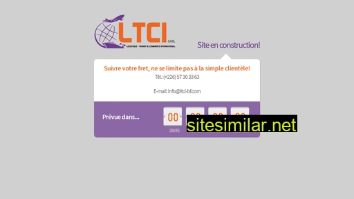 Ltci-bf similar sites