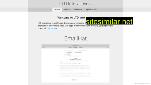 ltdinteractive.com alternative sites