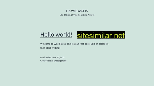 ltswebassets.com alternative sites