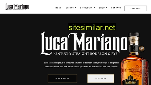 lucamariano.com alternative sites