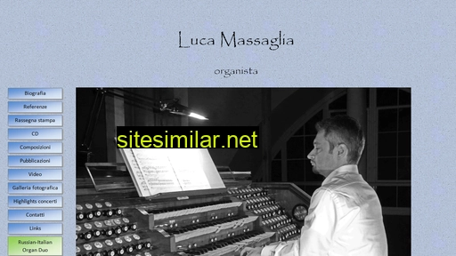 lucamassaglia.com alternative sites