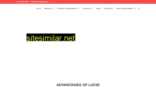 lucidgroup.com alternative sites