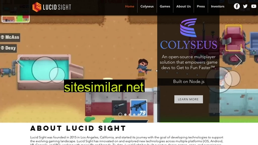 lucidsight.com alternative sites