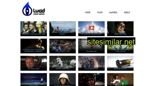 lucidvisualmedia.com alternative sites
