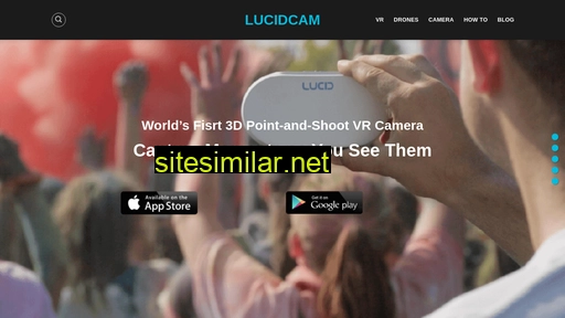 lucidcam.com alternative sites