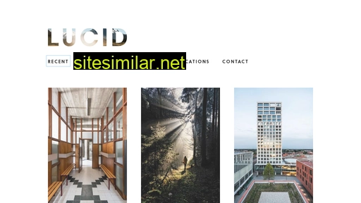 lucidlucid.com alternative sites