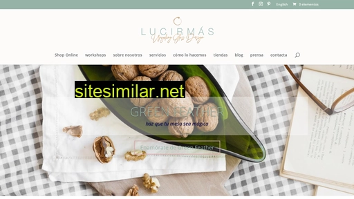 lucirmas.com alternative sites
