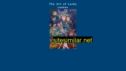 luckylennox.com alternative sites