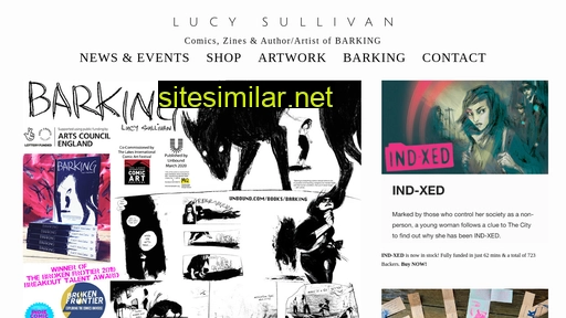 lucysullivanuk.com alternative sites