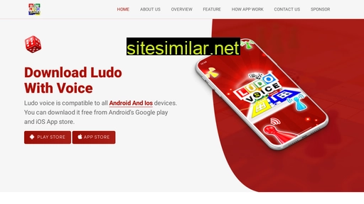 ludovoice.com alternative sites