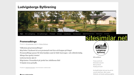 ludvigsborg.com alternative sites