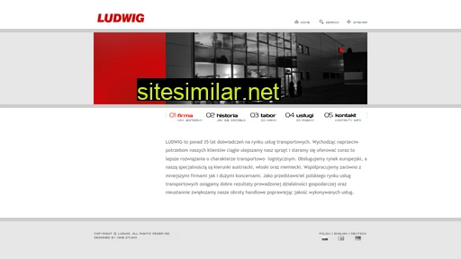 ludwigmtd.com alternative sites