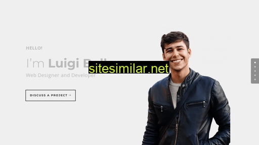 luigibella.com alternative sites