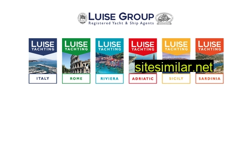 Luise similar sites