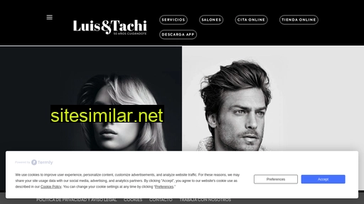 luisytachi.com alternative sites