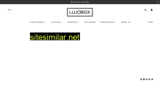 lujobox.com alternative sites