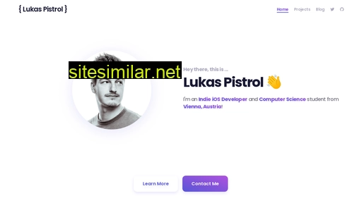 lukaspistrol.com alternative sites