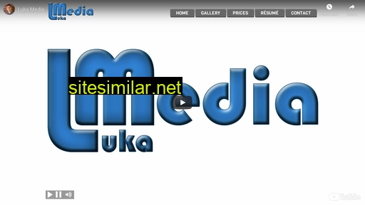 luka-m.com alternative sites