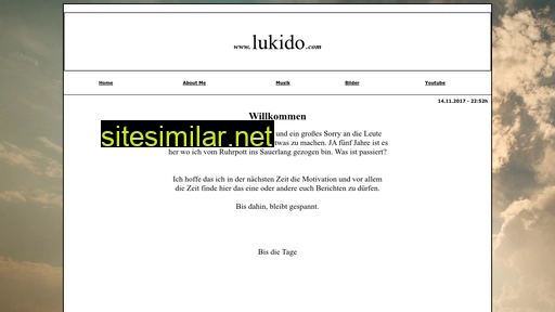 lukido.com alternative sites