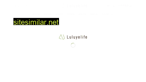 luluyelife.com alternative sites