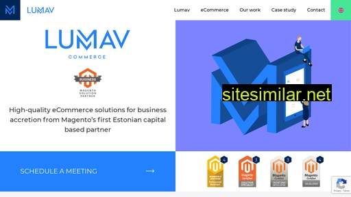 lumav.com alternative sites